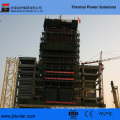 75 T/H Bituminous Coal/Anthracite/Lignite Fired CFB Boiler